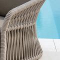 Двомісний диван Method White Beige (566-BCO02)3